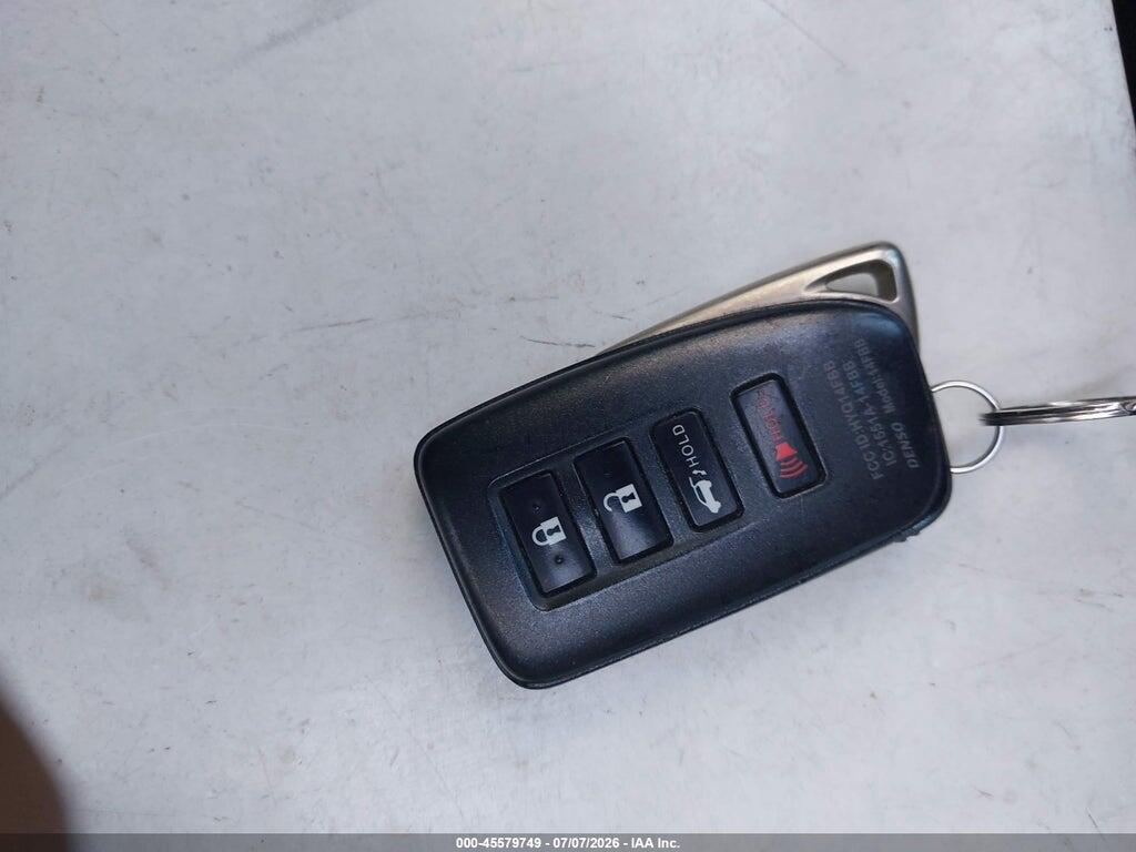 2T2ZZMCAXGC019532 2016 LEXUS RX 350 photo no. 11