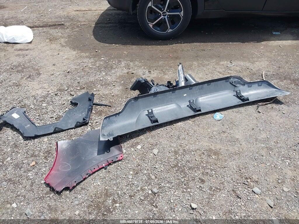 KNDCR3LE7P5099070 2023 KIA NIRO photo no. 12