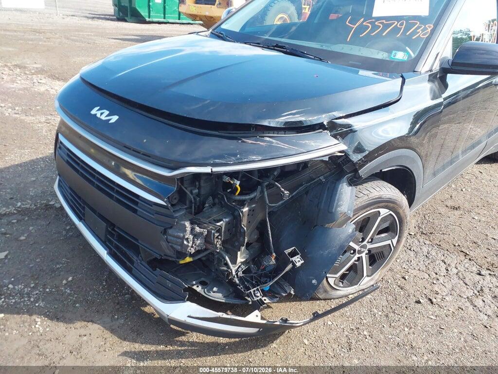 KNDCR3LE7P5099070 2023 KIA NIRO photo no. 6