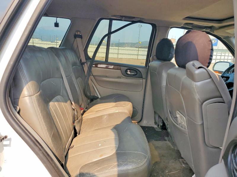 2003 GMC ENVOY — Фото 10 из 12