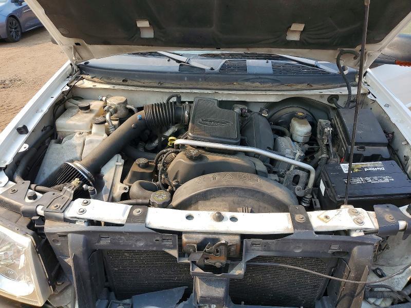 2003 GMC ENVOY — Фото 11 из 12