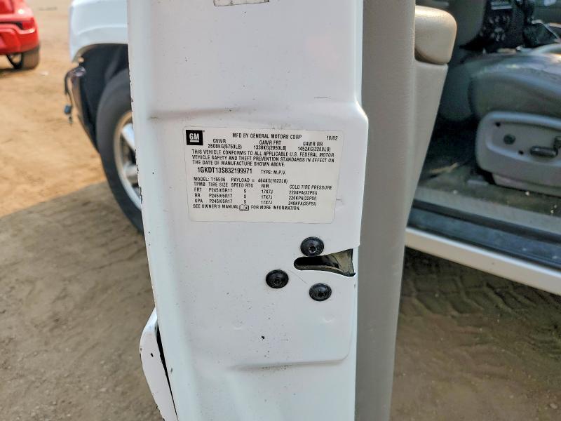 2003 GMC ENVOY — Фото 12 из 12