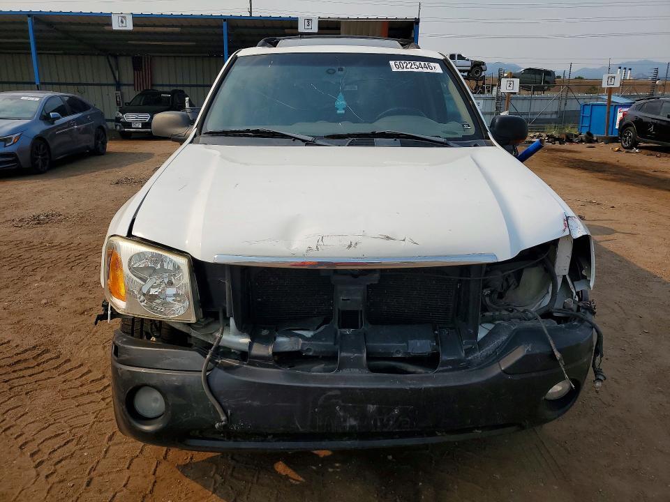 2003 GMC ENVOY — Фото 5 из 12