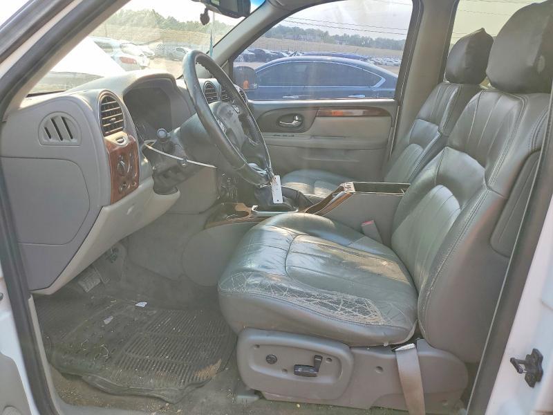 2003 GMC ENVOY — Фото 7 из 12