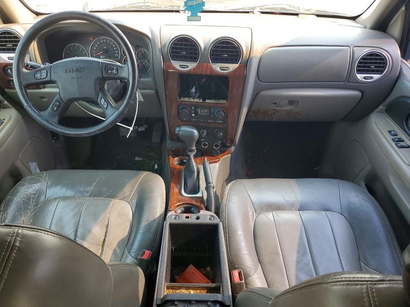 2003 GMC ENVOY — Фото 8 из 12
