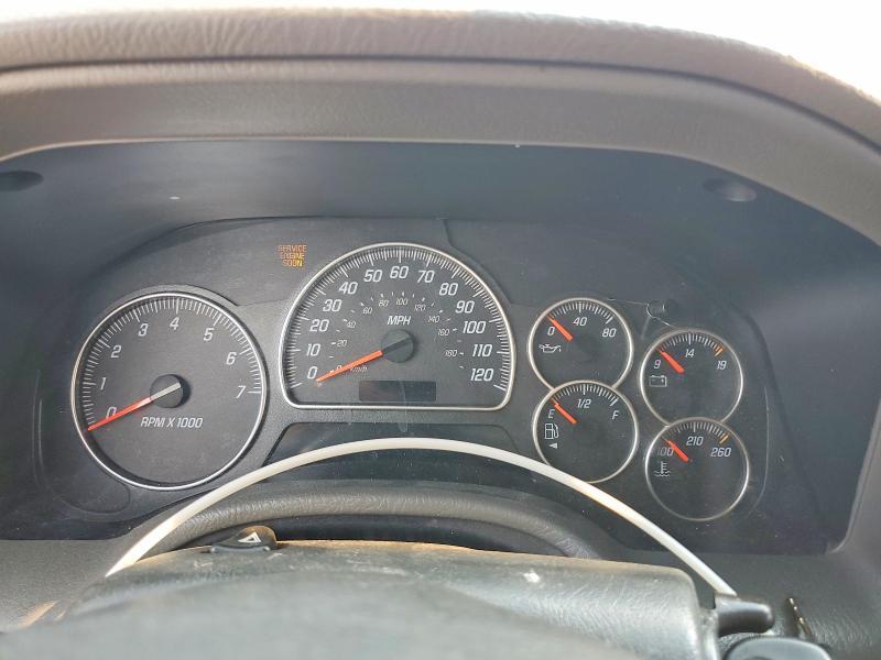 2003 GMC ENVOY — Фото 9 из 12