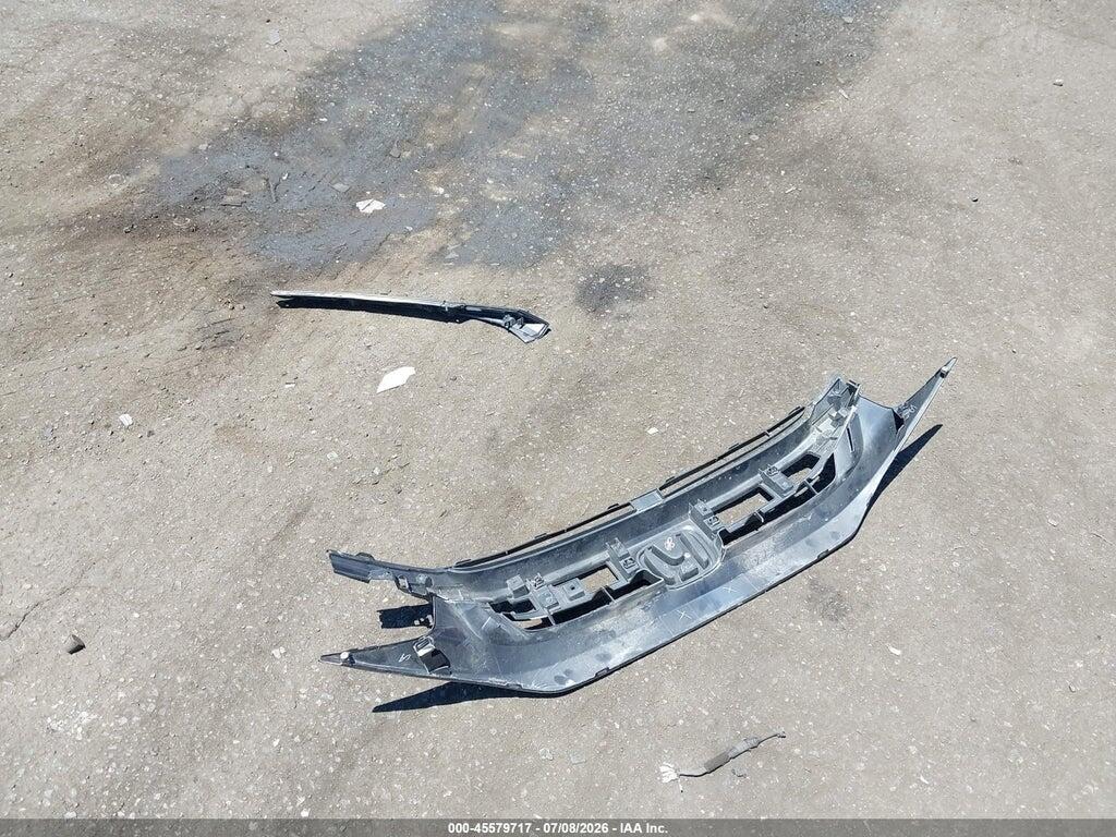 19XFC2F61KE211999 2019 HONDA CIVIC photo no. 12