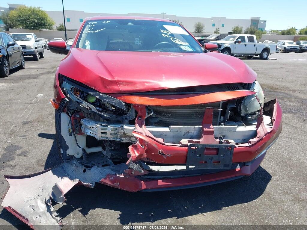19XFC2F61KE211999 2019 HONDA CIVIC photo no. 6