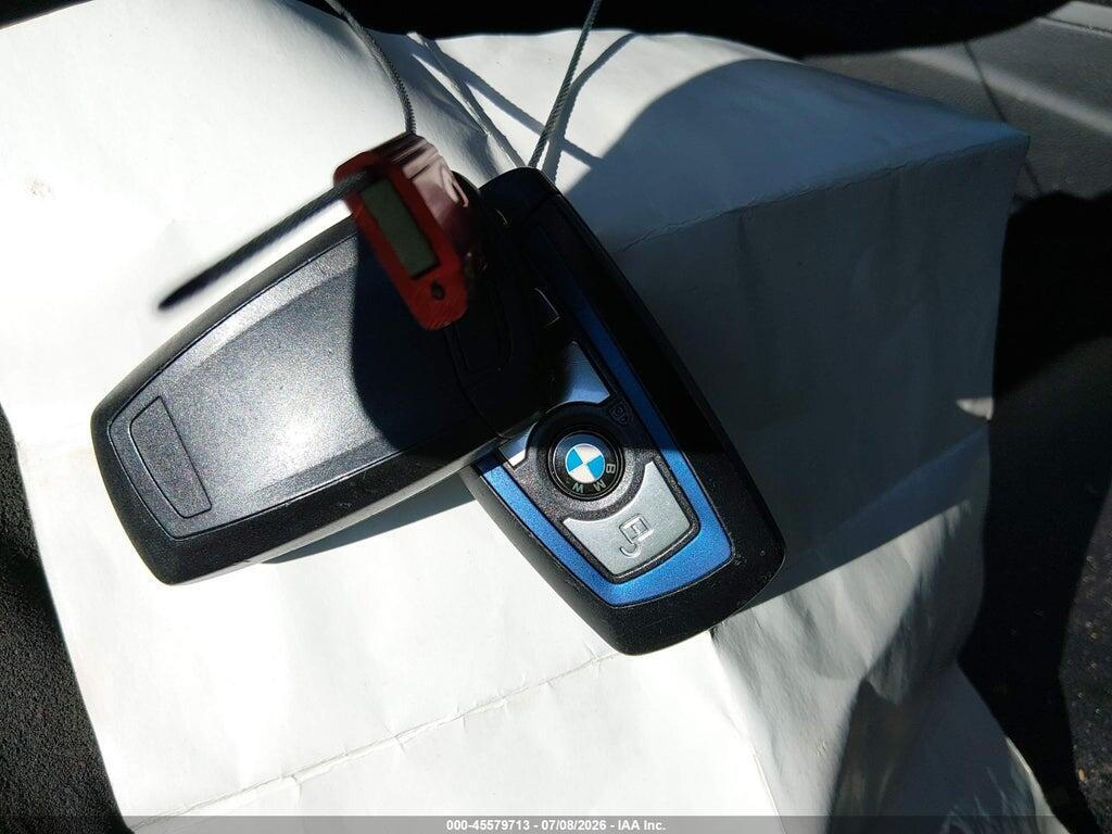 WBA4B3C51GG528309 2016 BMW 435I GRAN COUPE photo no. 11