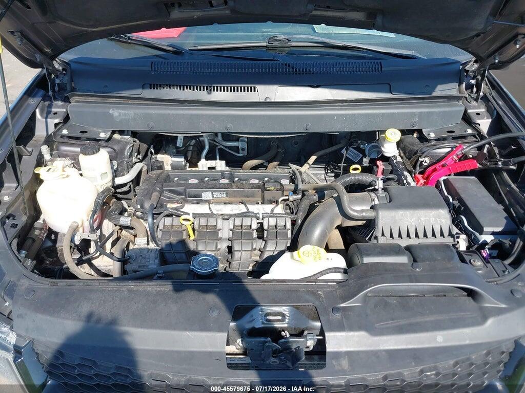3C4PDCGB4LT188816 2020 DODGE JOURNEY photo no. 10