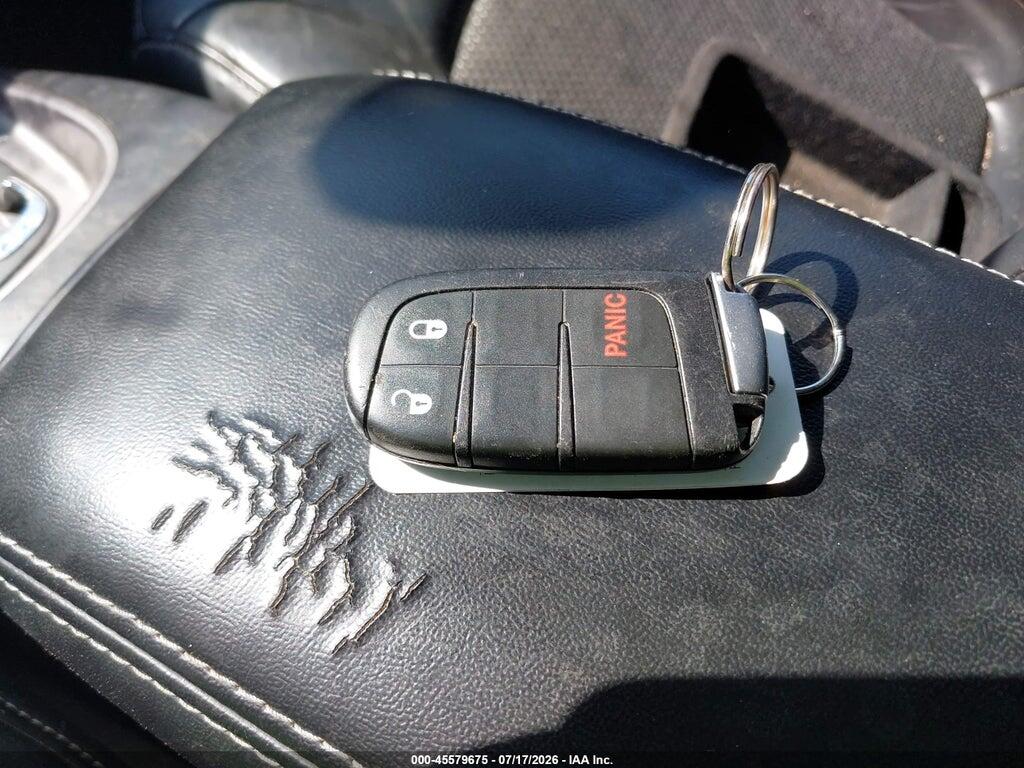 3C4PDCGB4LT188816 2020 DODGE JOURNEY photo no. 11