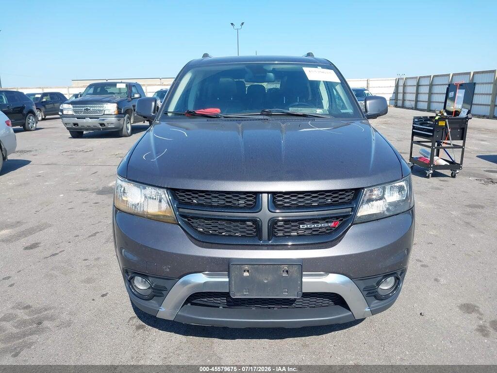 3C4PDCGB4LT188816 2020 DODGE JOURNEY photo no. 12