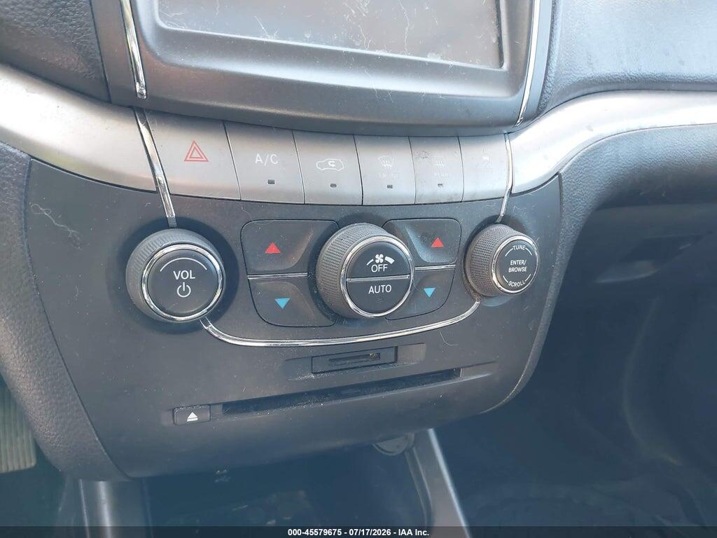 3C4PDCGB4LT188816 2020 DODGE JOURNEY photo no. 6