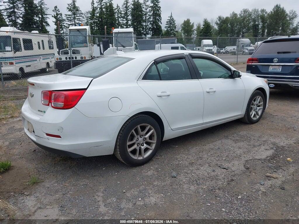 1G11D5RR2DF104511 2013 CHEVROLET MALIBU photo no. 4