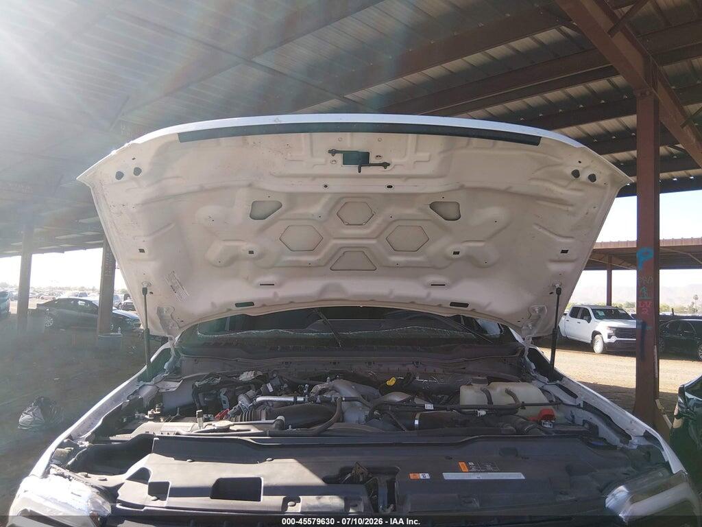 1FT8W3BT5REF69758 2024 FORD F-350 photo no. 10