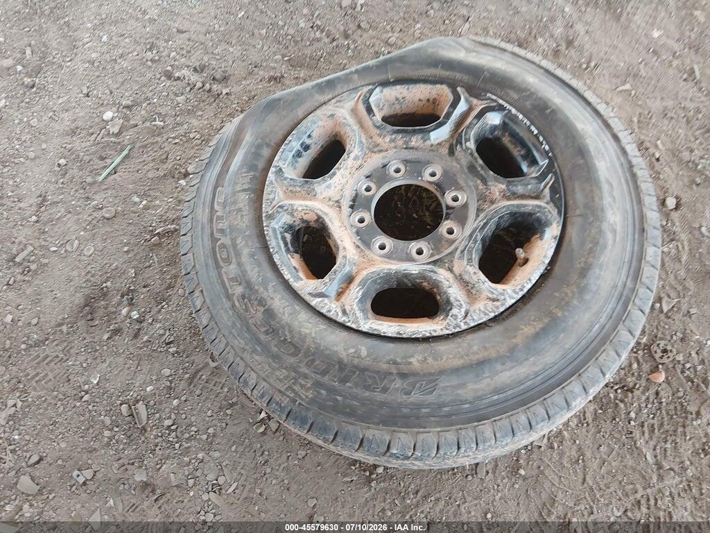 1FT8W3BT5REF69758 2024 FORD F-350 photo no. 12