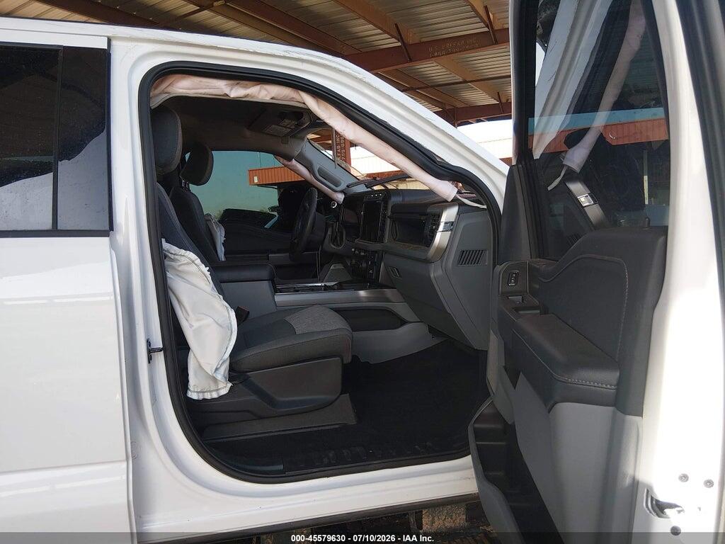 1FT8W3BT5REF69758 2024 FORD F-350 photo no. 5