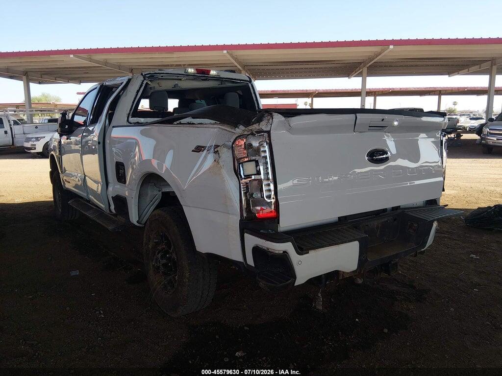1FT8W3BT5REF69758 2024 FORD F-350 photo no. 6