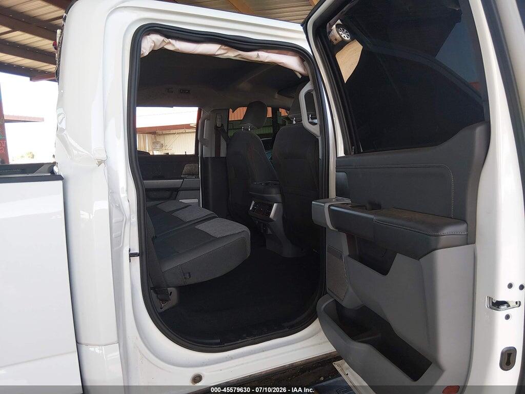1FT8W3BT5REF69758 2024 FORD F-350 photo no. 8