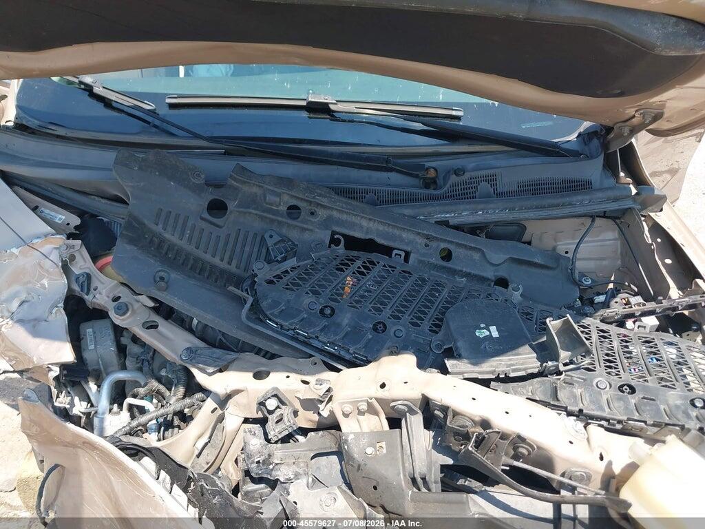 KL4CJASB4KB847104 2019 BUICK ENCORE photo no. 10