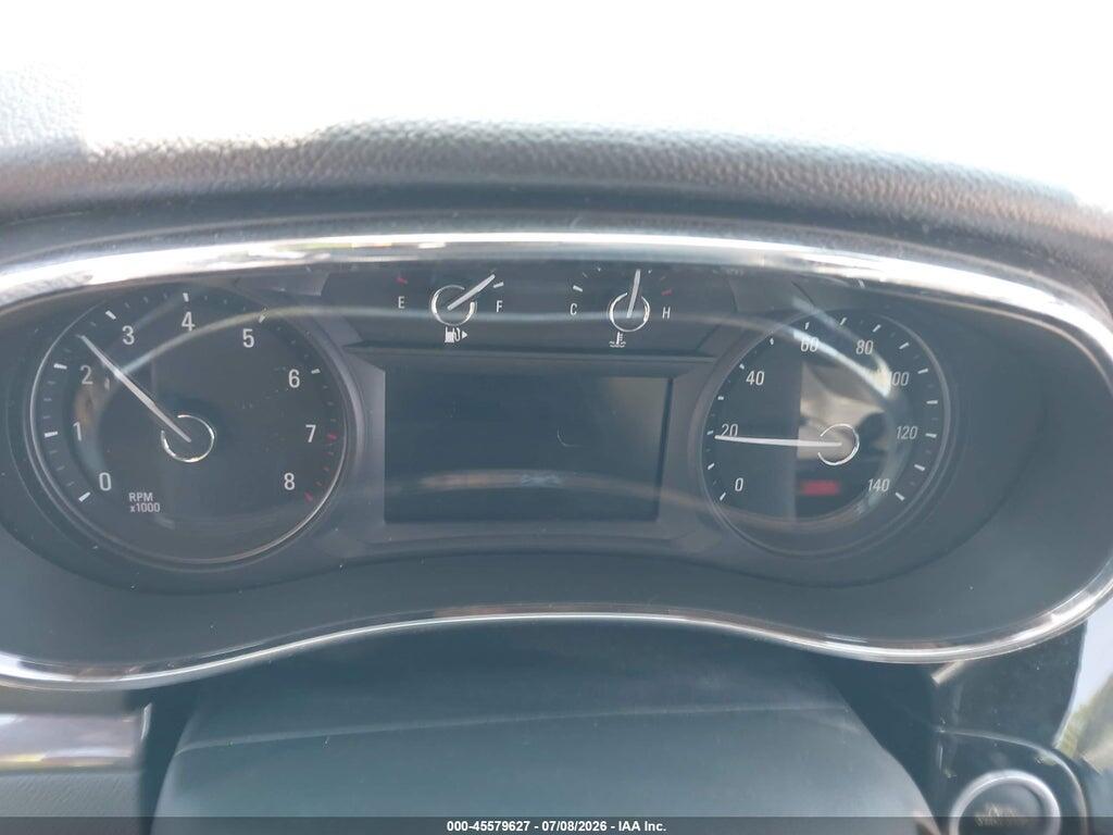 KL4CJASB4KB847104 2019 BUICK ENCORE photo no. 7