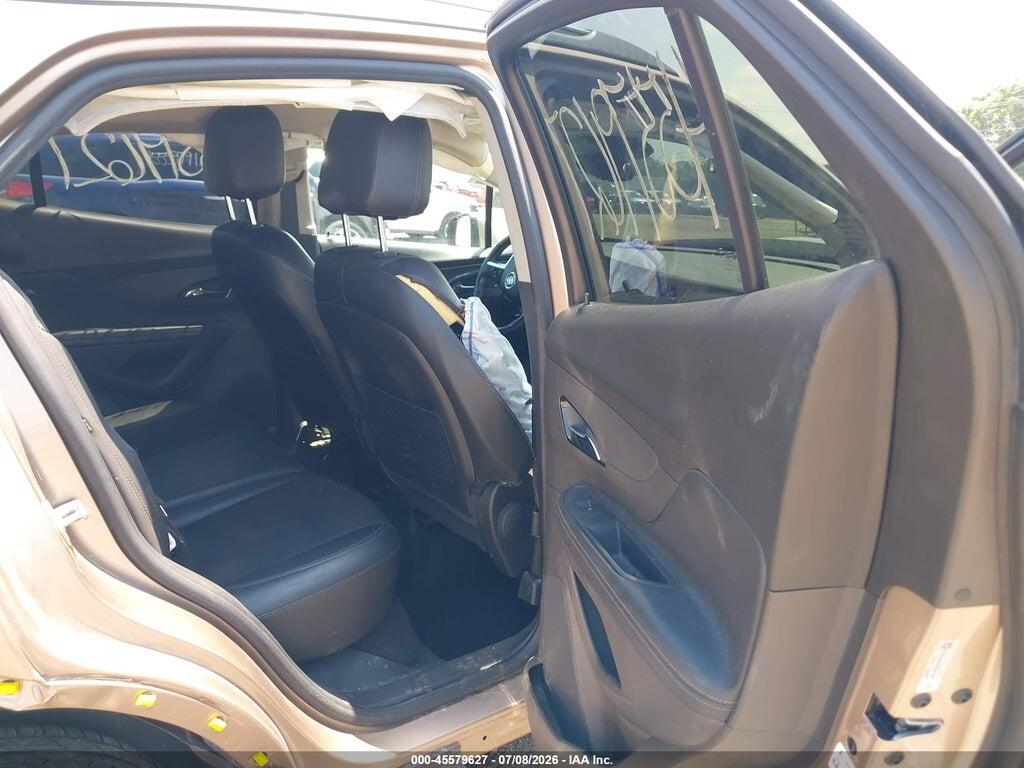 KL4CJASB4KB847104 2019 BUICK ENCORE photo no. 8