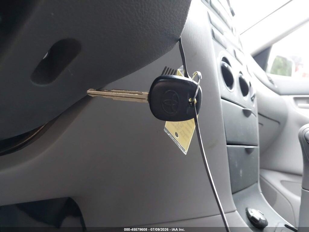 2T1BR32EX7C754113 2007 TOYOTA COROLLA photo no. 11
