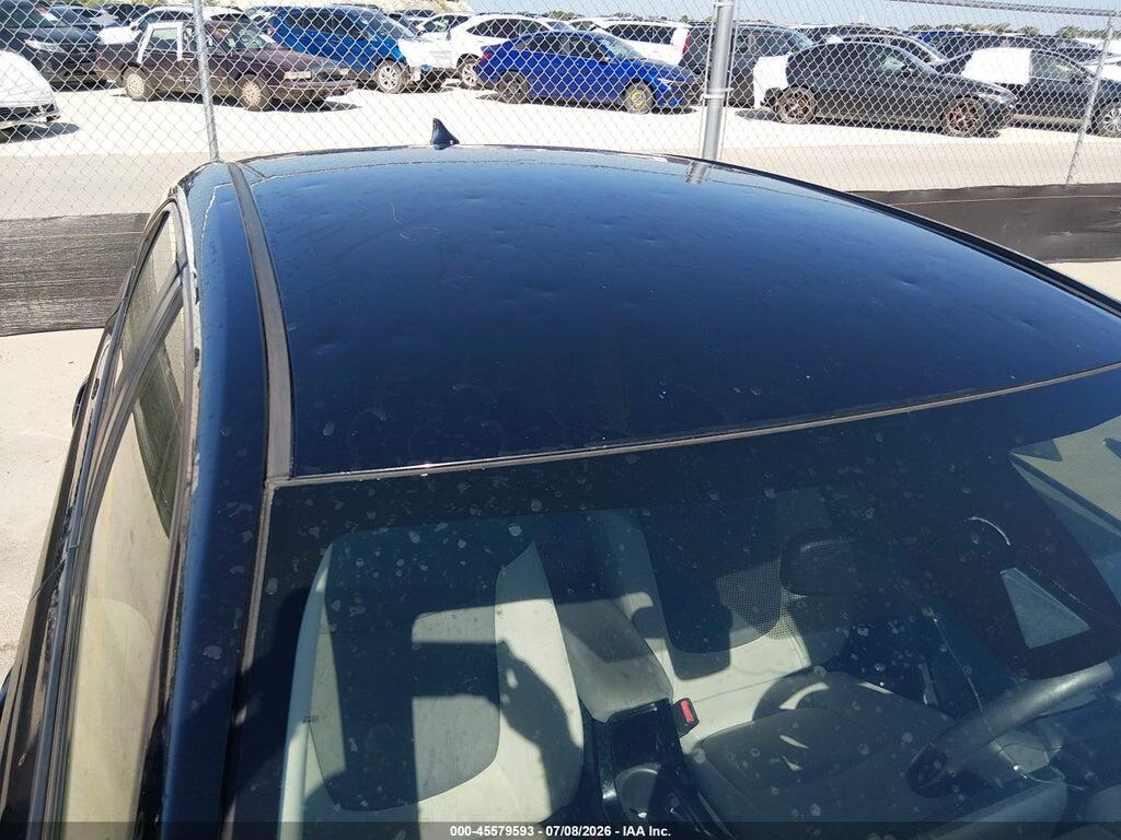 JTDEPMAE4MJ174592 2021 TOYOTA COROLLA photo no. 6