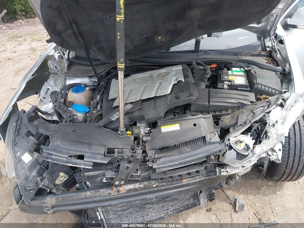 3VWPL7AJ9EM617663 2014 VOLKSWAGEN JETTA SPORTWAGEN photo no. 10