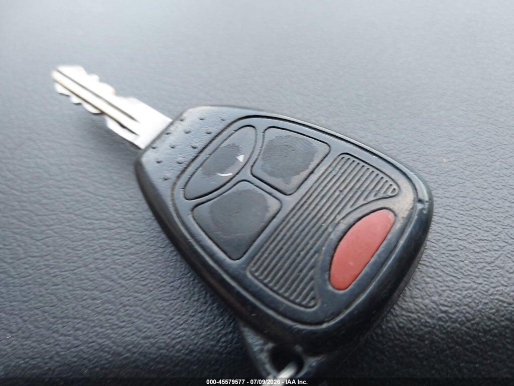 1C4NJPFA8FD115670 2015 JEEP PATRIOT photo no. 11