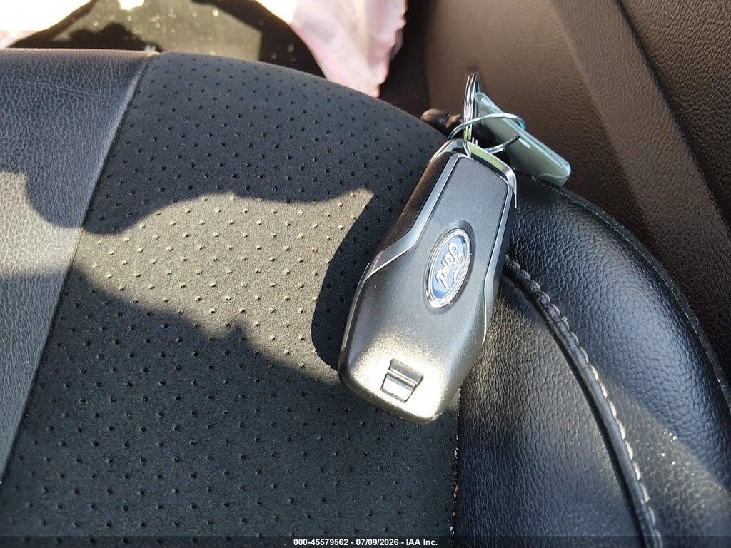 2FMTK4AP9FBB07609 2015 FORD EDGE photo no. 11
