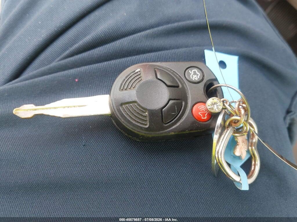 1FMCU0D79BKA92513 2011 FORD ESCAPE photo no. 11