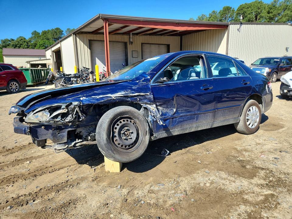 1HGCM56303A098821 2003 HONDA ACCORD photo no. 1