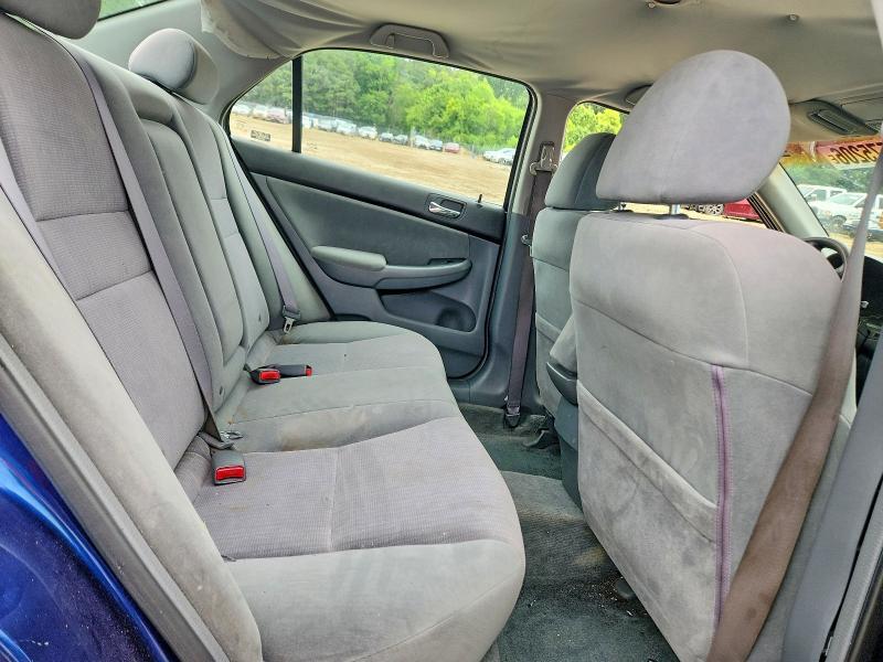 1HGCM56303A098821 2003 HONDA ACCORD photo no. 10