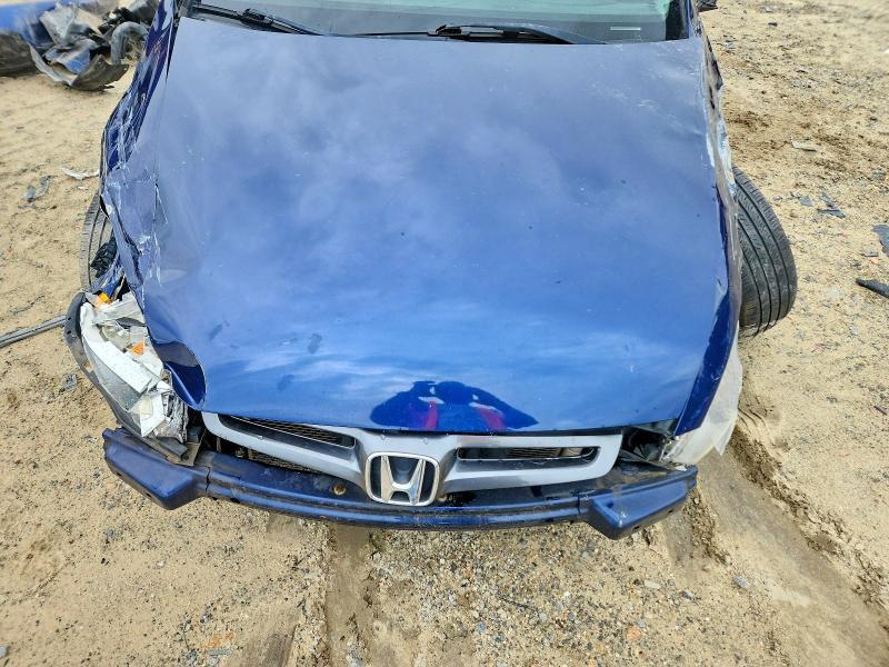 1HGCM56303A098821 2003 HONDA ACCORD photo no. 11