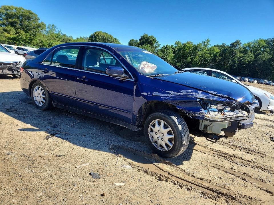 1HGCM56303A098821 2003 HONDA ACCORD photo no. 4