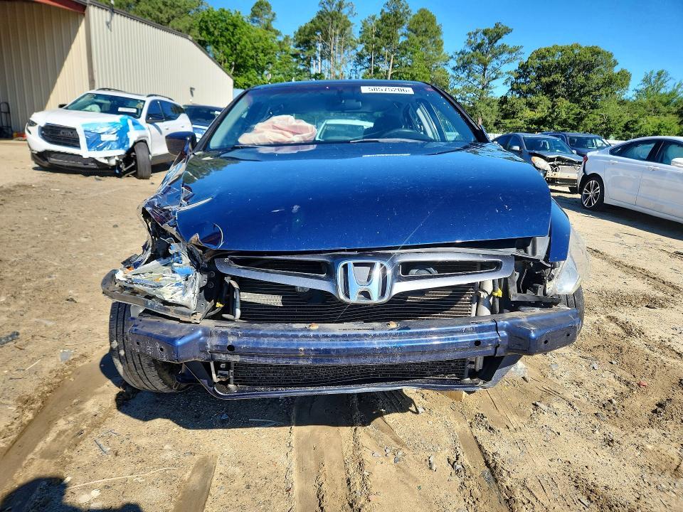 1HGCM56303A098821 2003 HONDA ACCORD photo no. 5