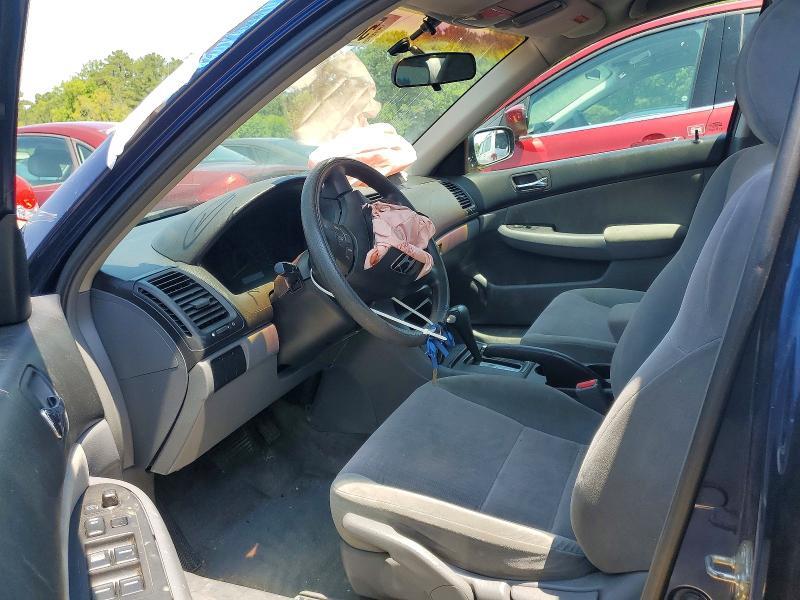 1HGCM56303A098821 2003 HONDA ACCORD photo no. 7
