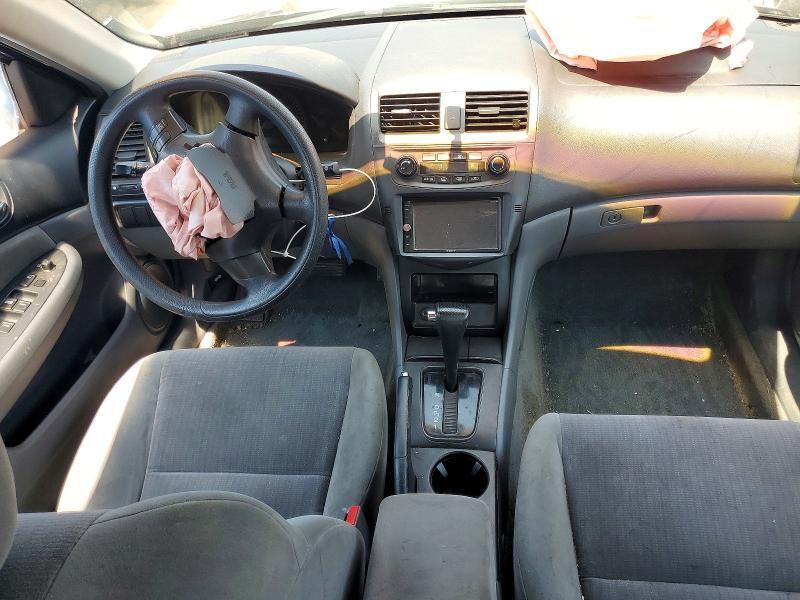 1HGCM56303A098821 2003 HONDA ACCORD photo no. 8