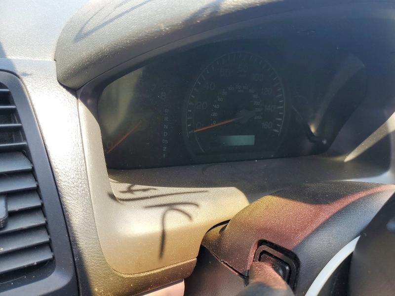 1HGCM56303A098821 2003 HONDA ACCORD photo no. 9