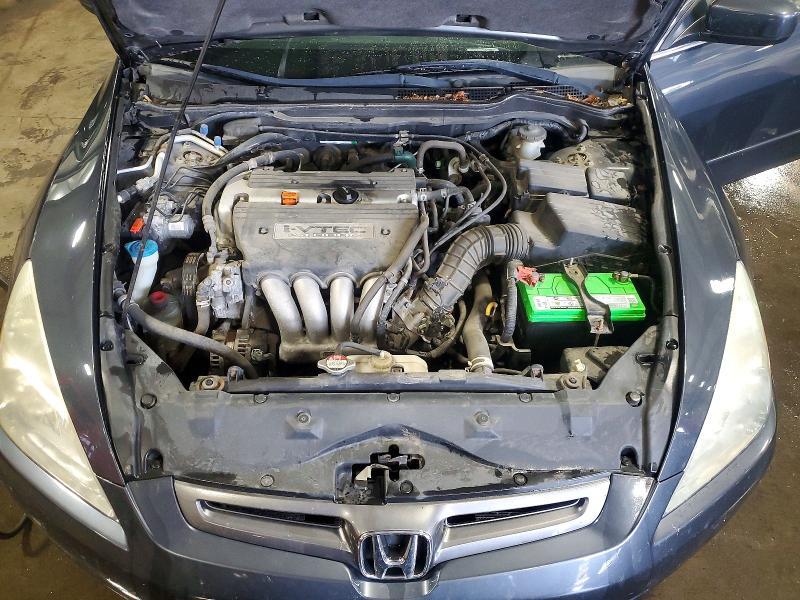 2003 HONDA ACCORD EX — Фото 11 из 12