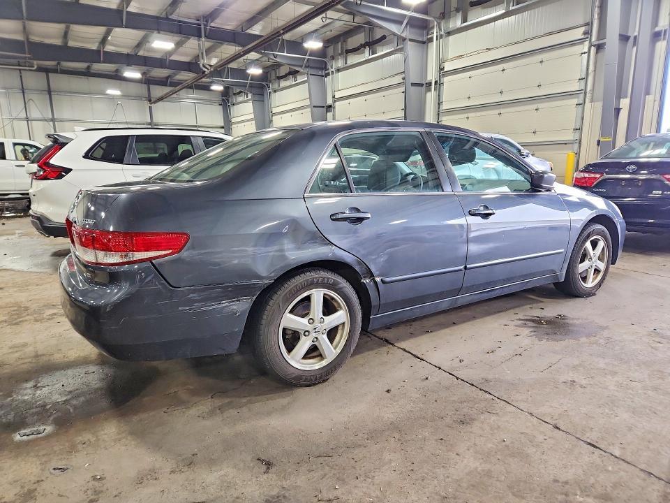 2003 HONDA ACCORD EX — Фото 3 из 12