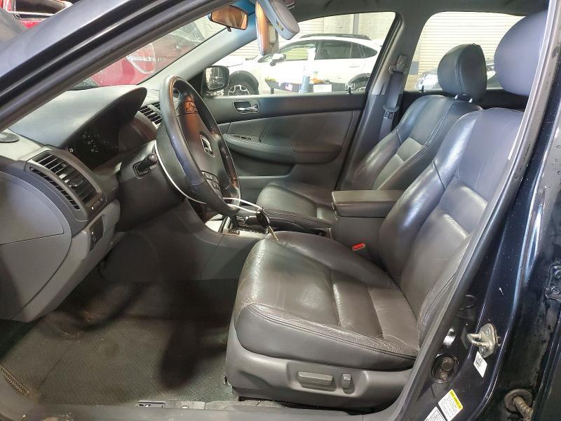 2003 HONDA ACCORD EX — Фото 7 из 12