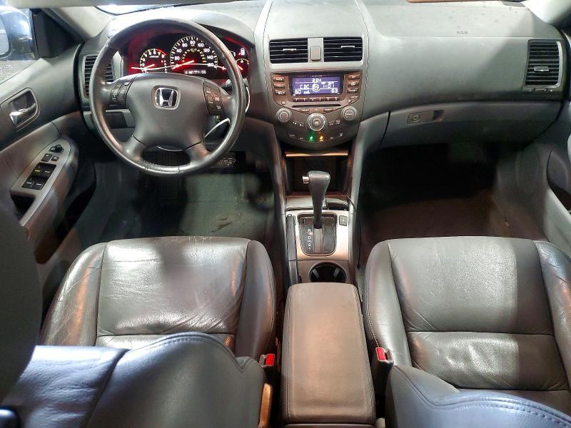 2003 HONDA ACCORD EX — Фото 8 из 12