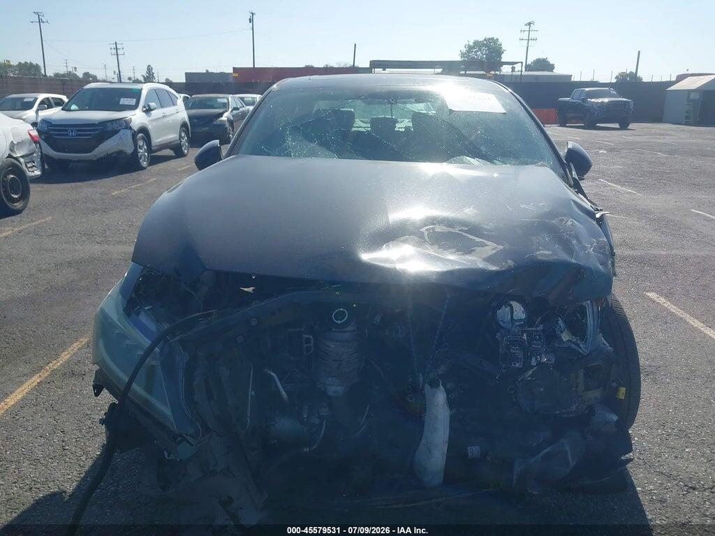 19UDE2F77GA011165 2016 ACURA ILX photo no. 12