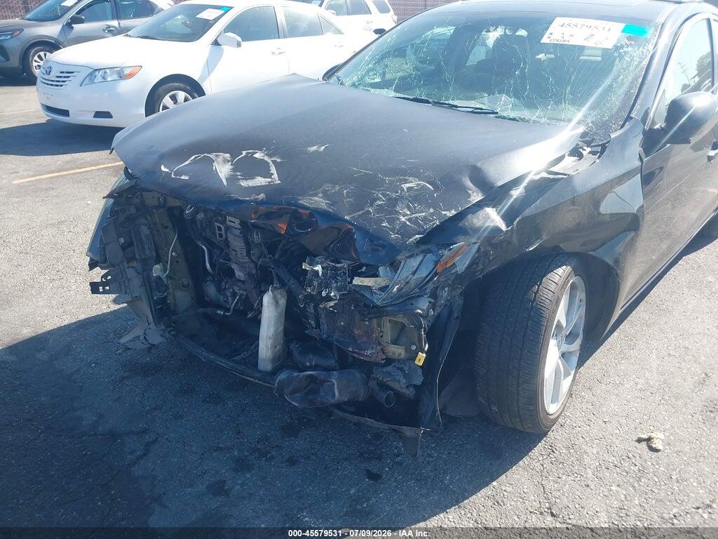 19UDE2F77GA011165 2016 ACURA ILX photo no. 6