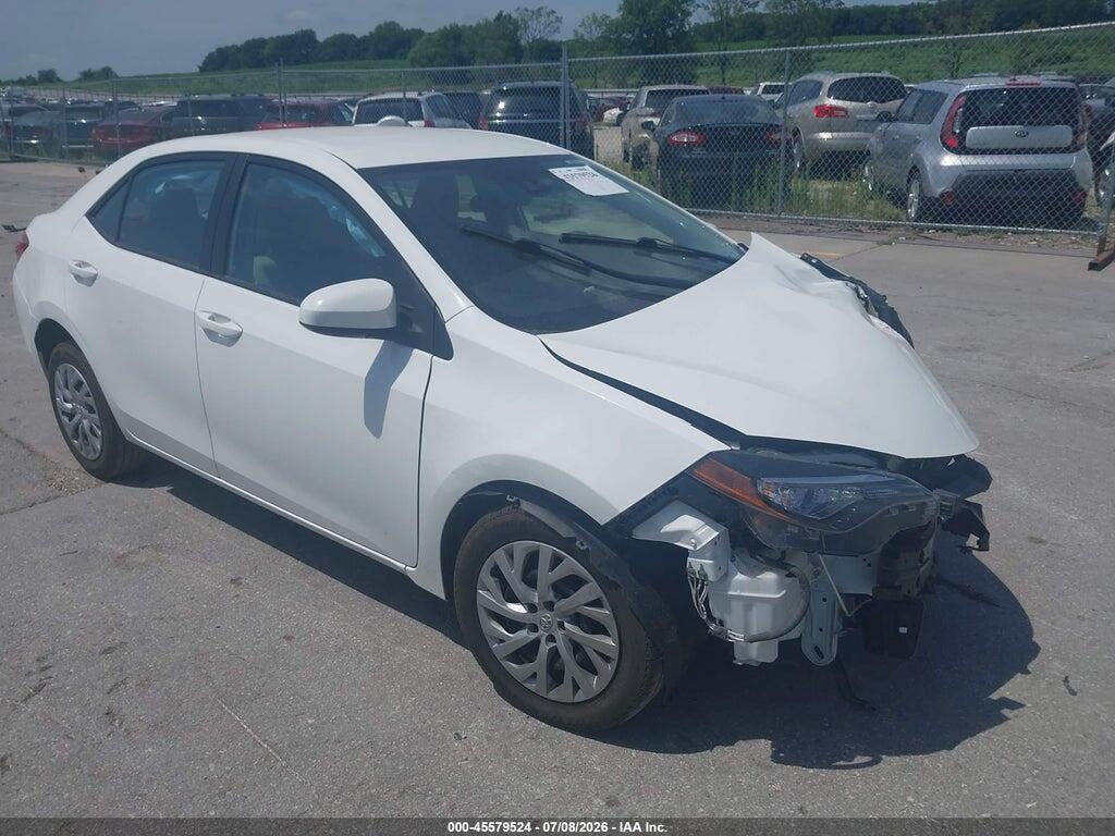 2T1BURHE9HC800993 2017 TOYOTA COROLLA photo no. 1