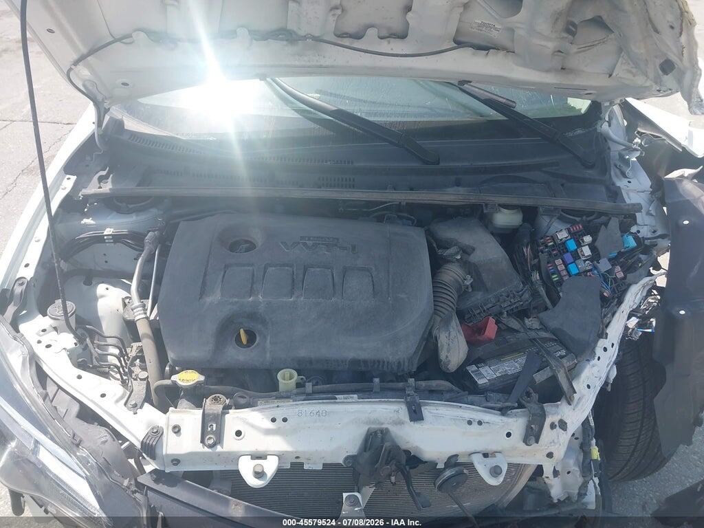 2T1BURHE9HC800993 2017 TOYOTA COROLLA photo no. 10