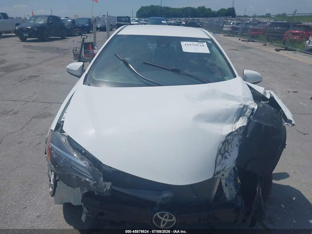 2T1BURHE9HC800993 2017 TOYOTA COROLLA photo no. 12