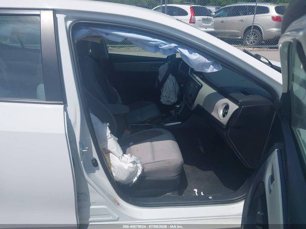 2T1BURHE9HC800993 2017 TOYOTA COROLLA photo no. 5